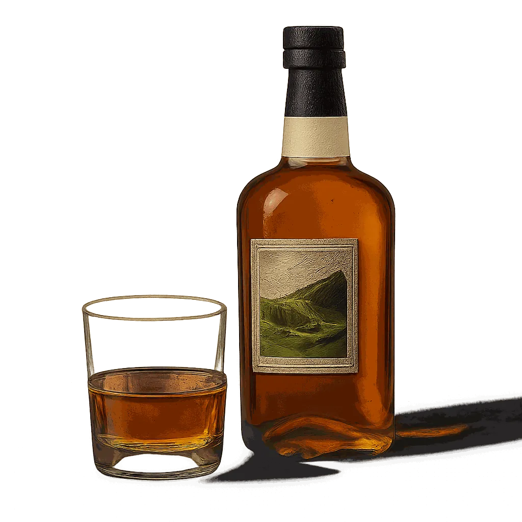 Single Malt Scotch Whisky